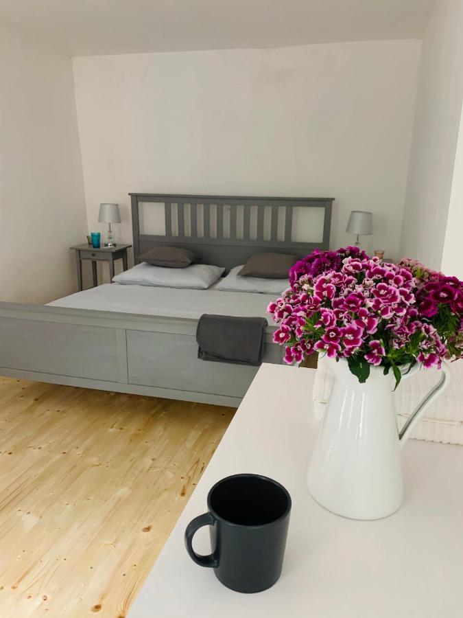 Božanov Apartmany Stara Posta מראה חיצוני תמונה