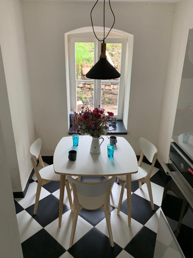 Božanov Apartmany Stara Posta מראה חיצוני תמונה