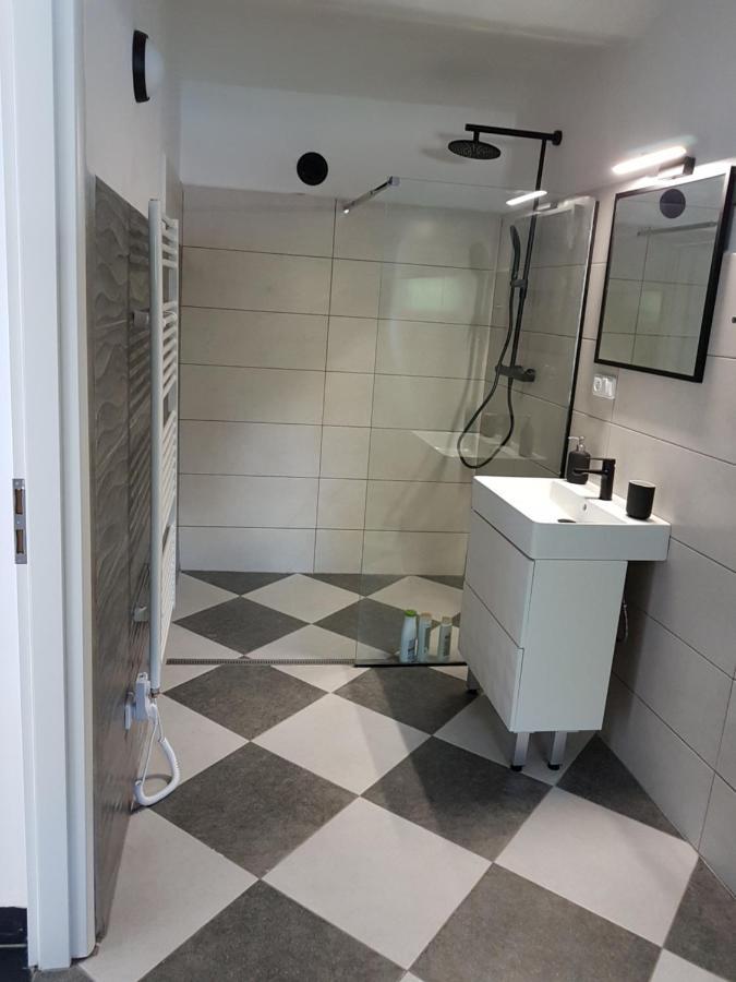 Božanov Apartmany Stara Posta מראה חיצוני תמונה