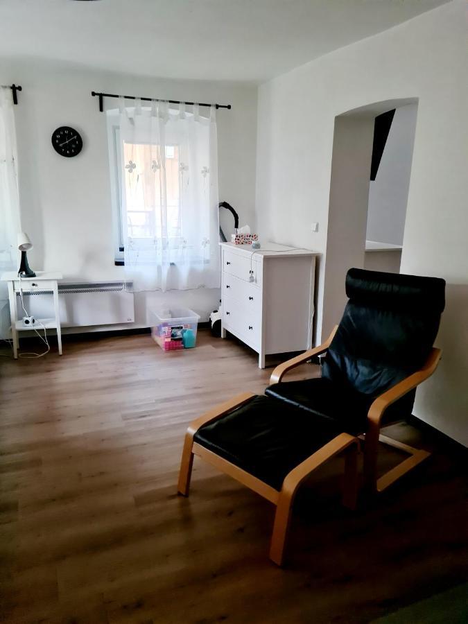 Božanov Apartmany Stara Posta מראה חיצוני תמונה