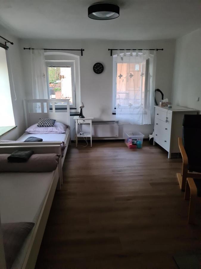 Božanov Apartmany Stara Posta מראה חיצוני תמונה