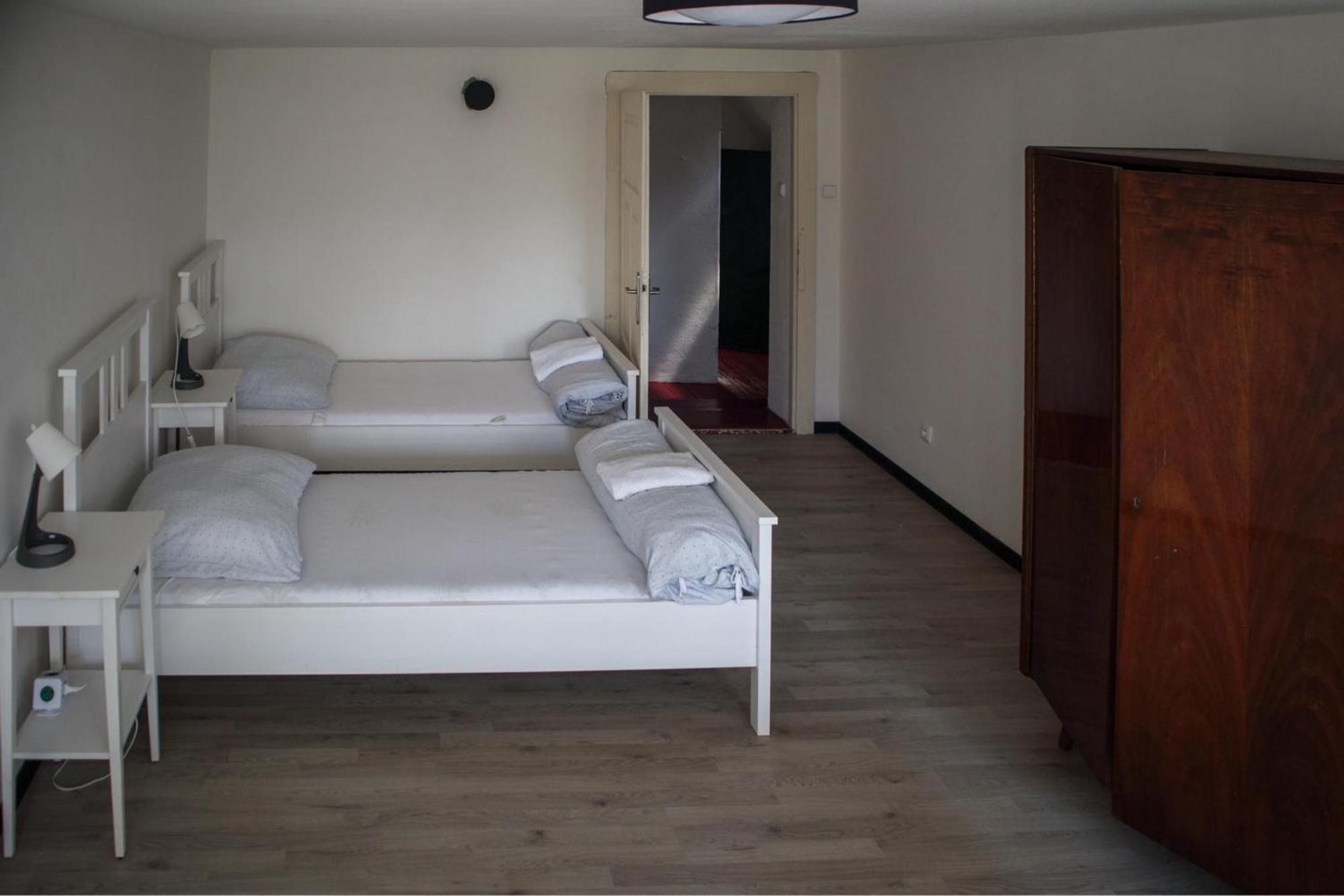Božanov Apartmany Stara Posta מראה חיצוני תמונה